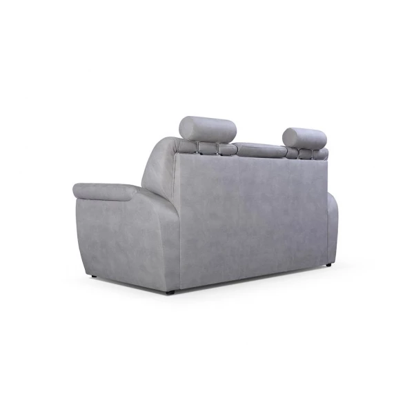 Zestaw mebli tapicerowanych - Doris -sofa