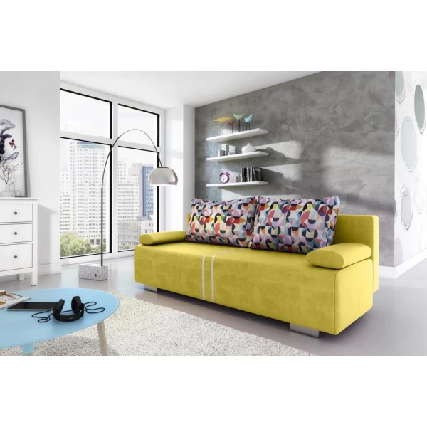 Sofa Merida - materiał Astone 12