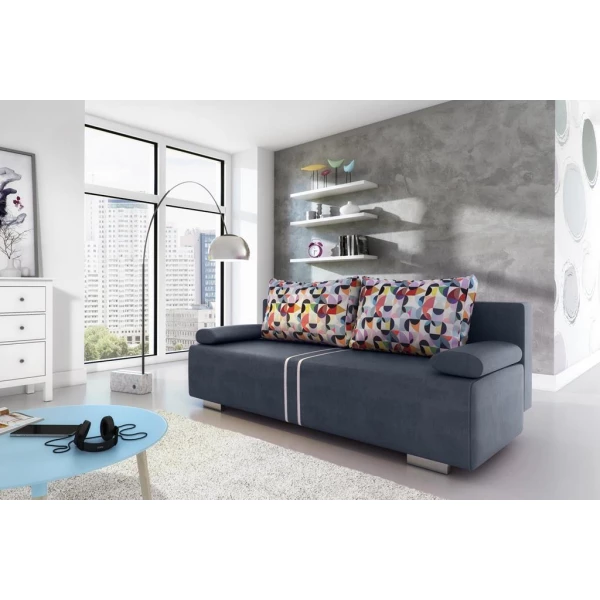 Sofa Merida - materiał Astone 18