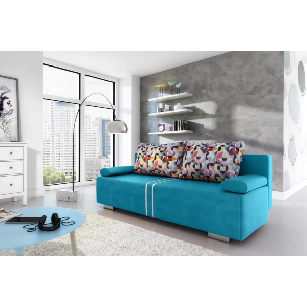 Sofa Merida - materiał Astone 19