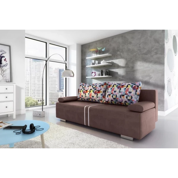 Sofa Merida - materiał Astone 7