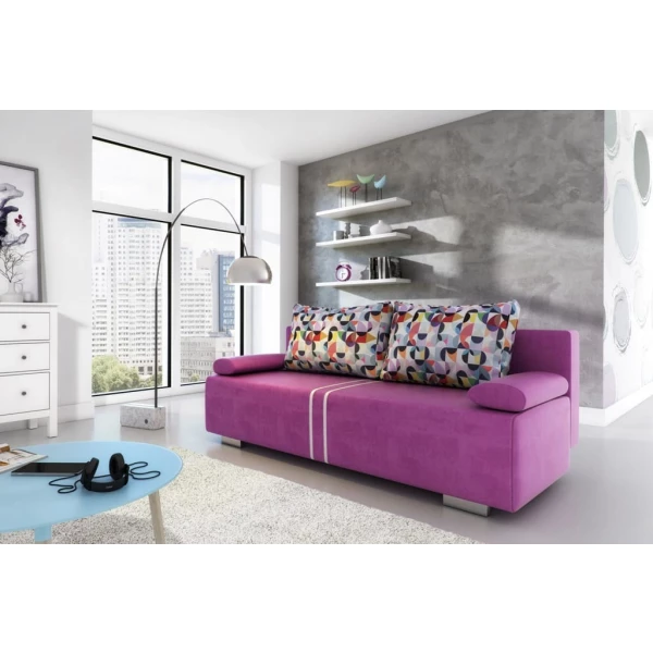 Sofa Merida - materiał Astone 11