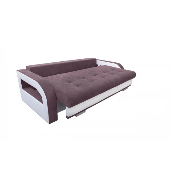 Sofa Novara + Pufa