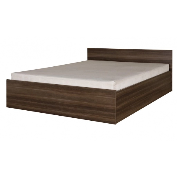 Inez Plus 21 | łóżko z pojemnikiem (na materac 160 cm)
