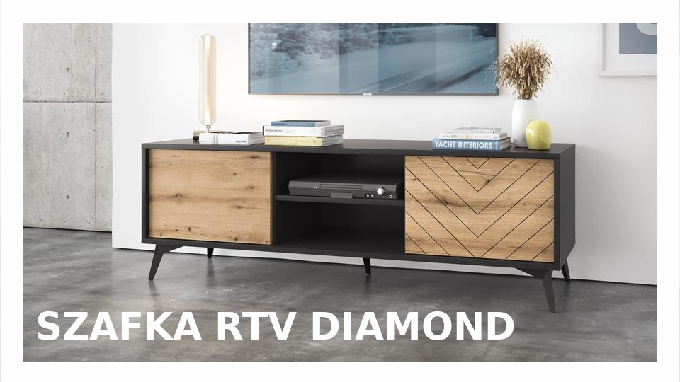 RTV Diamond